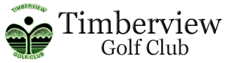 Timberview Golf Club - Logo