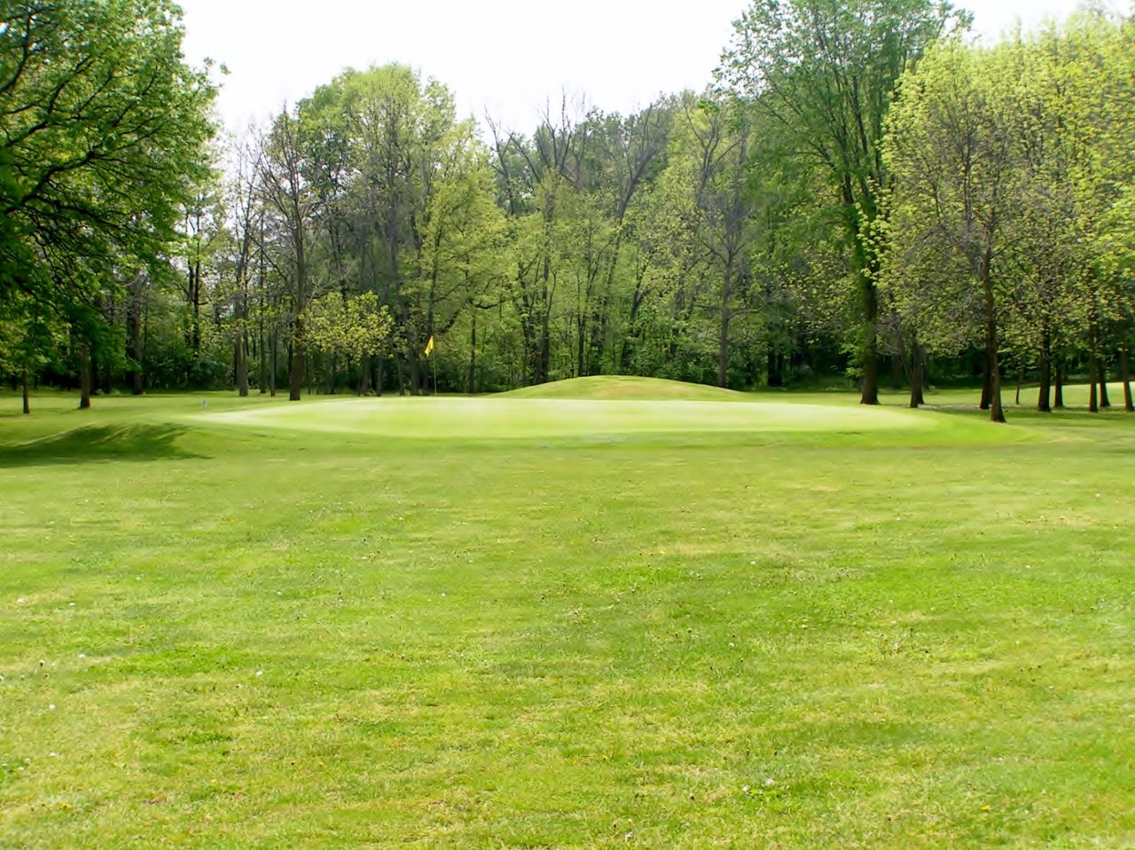 Timber View Golf Course