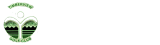 Timberview Golf Logo